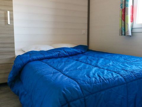 CHALET 6 personnes - Chalet Détente