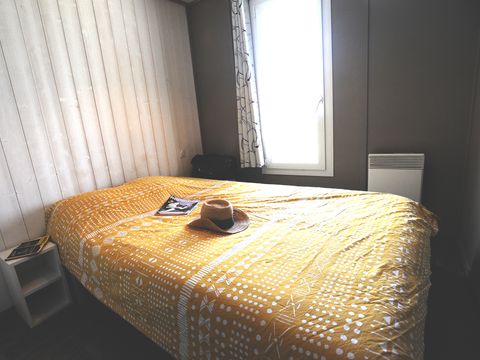 CHALET 7 personnes - Chalet Confort 35 m²