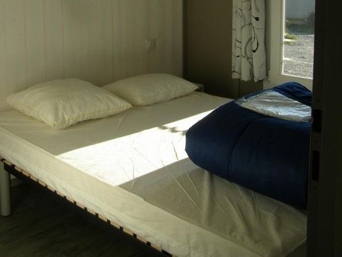 CHALET 7 personnes - Chalet Confort 35 m²