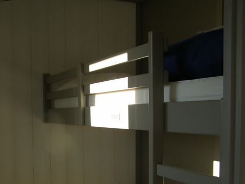 CHALET 7 personnes - Chalet Confort 35 m²