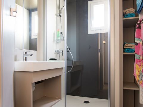 CHALET 7 personnes - Chalet Confort 38m²