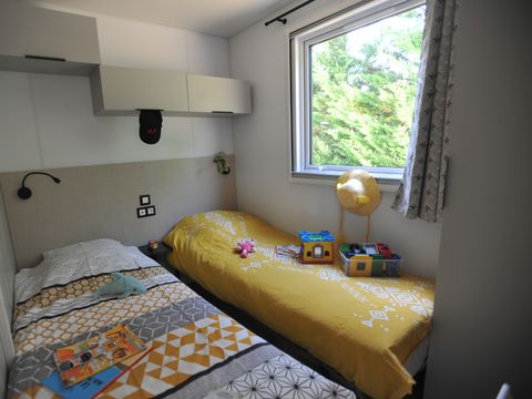 MOBILHOME 6 personnes - Mobile Home Grand Large