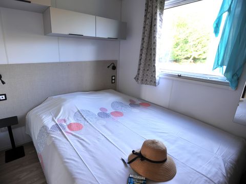 MOBILHOME 6 personnes - Mobile Home Grand Large