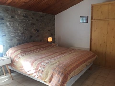 LODGE 5 personnes - Gîte rural : 'Le Gîte de Josette'