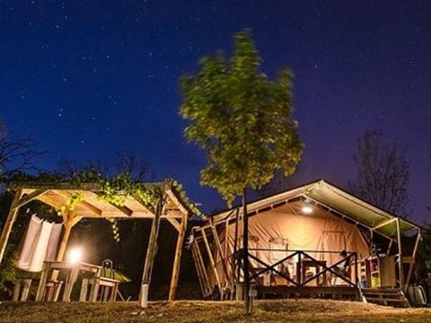 Camping Les Arches - Camping Ardèche - Image N°5