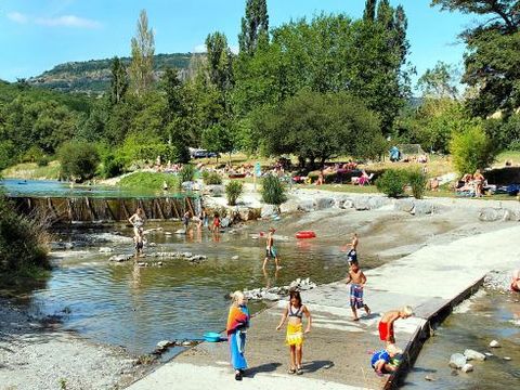 Camping Les Arches - Camping Ardèche - Image N°3