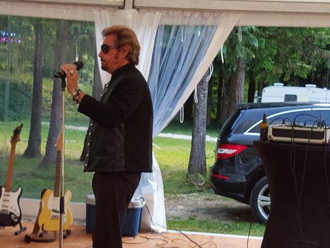 Camping Le Lizot  - Camping Charente-Maritime - Image N°7