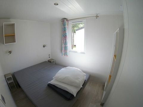 MOBILHOME 6 personnes - IRM