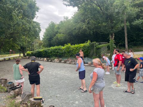 Camping Le Lizot  - Camping Charente-Maritime - Image N°34