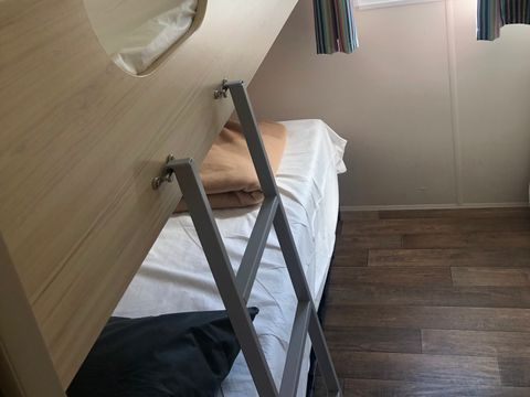 MOBILHOME 4 personnes - Sans Sanitaires