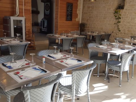 Camping Le Lizot  - Camping Charente-Maritime - Image N°6