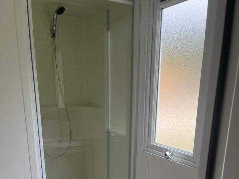 MOBILHOME 6 personnes - Mobil-home Simple Confort - 3 chambres