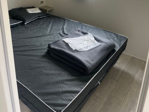 MOBILHOME 6 personnes - Mobil-home Simple Confort - 3 chambres