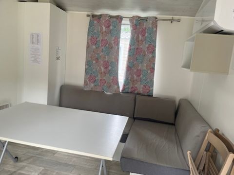 MOBILHOME 6 personnes - Mobil-home Simple Confort - 3 chambres