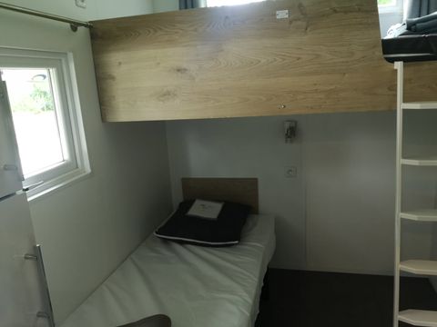 MOBILHOME 4 personnes - Mobil-home Grand Confort - 2 chambres