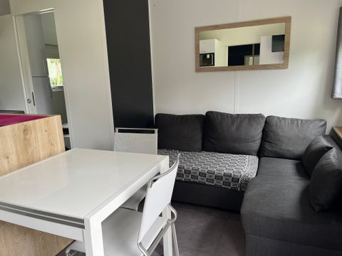 MOBILHOME 4 personnes - Mobil-home Grand Confort - 2 chambres