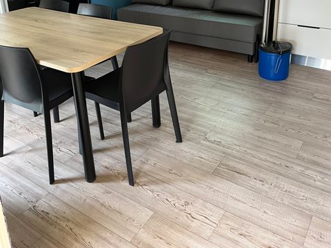 MOBILHOME 6 personnes - Mobil-home Grand Confort - 3 chambres