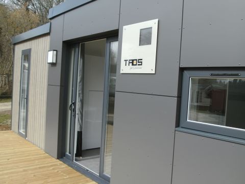 MOBILHOME 6 personnes - Mobilhome Taos 3 chambres 2wc 2sdb