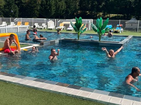 Camping Le Lizot  - Camping Charente-Maritime - Image N°18