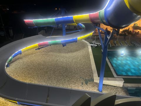 Camping Le Lizot  - Camping Charente-Maritime - Image N°18