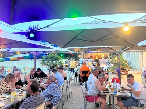 Camping Le Lizot  - Camping Charente-Maritime - Image N°30