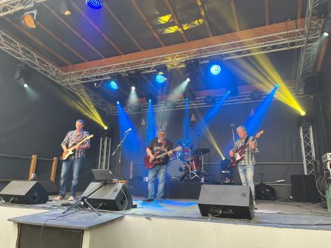 Camping Le Lizot  - Camping Charente-Maritime - Image N°30