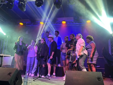 Camping Le Lizot  - Camping Charente-Maritime - Image N°32