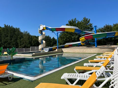 Camping Le Lizot  - Camping Charente-Maritime - Image N°15