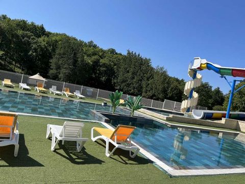 Camping Le Lizot  - Camping Charente-Maritime - Image N°16
