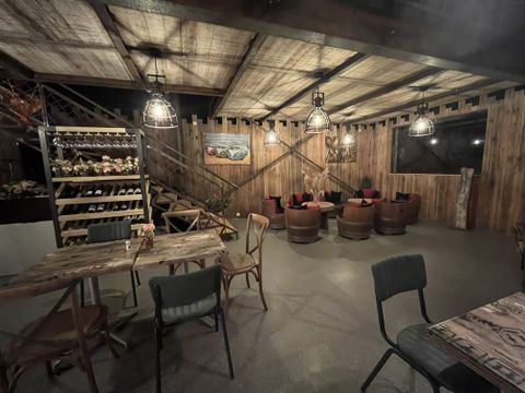 Camping Le Lizot  - Camping Charente-Maritime - Image N°40