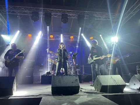 Camping Le Lizot  - Camping Charente-Maritime - Image N°33