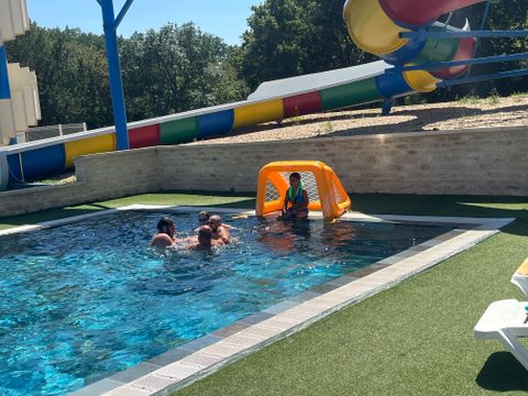 Camping Le Lizot  - Camping Charente-Maritime - Image N°15