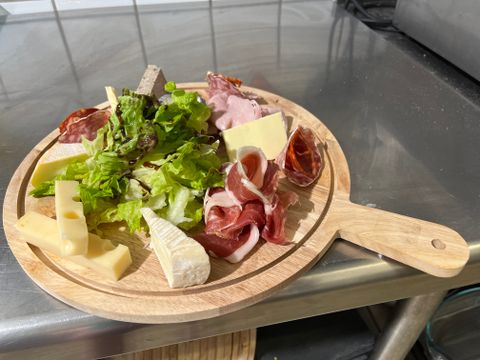 Camping Le Lizot  - Camping Charente-Maritime - Image N°21