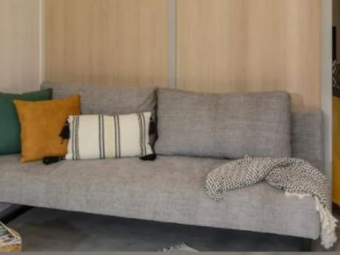 CHALET 4 personnes - Insolite PREMIUM 2 chambres