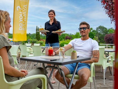Camping Sandaya - Le Carbonnier - Camping Dordogne - Image N°15