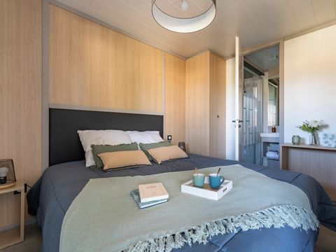 CHALET 4 personnes - CHALET 4p 2ch ****