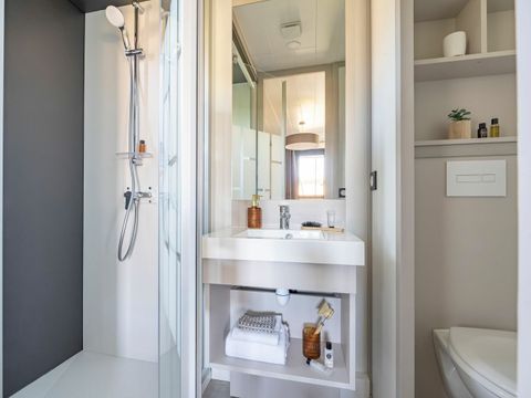 CHALET 4 personnes - CHALET 4p 2ch ****