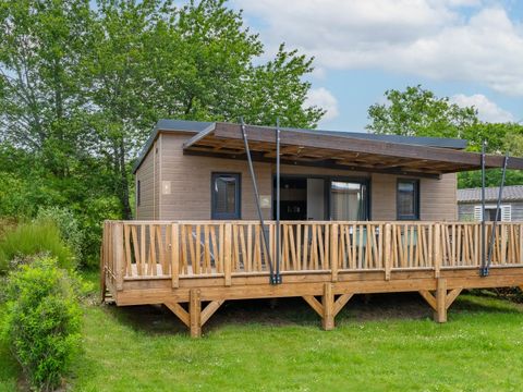 CHALET 4 personnes - CHALET 4p 2ch ****
