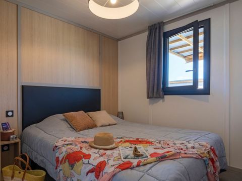 CHALET 6 personnes - CHALET 6p 3ch ****