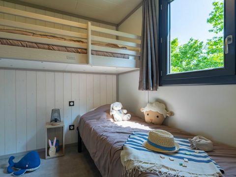 CHALET 6 personnes - CHALET 6p 3ch ****