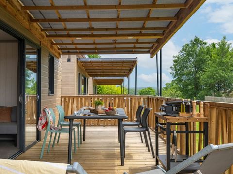 CHALET 4 personnes - CHALET 4p 2ch **** Bord de Lac