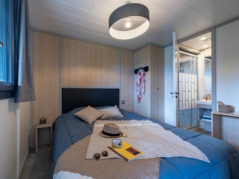 CHALET 4 personnes - CHALET 4p 2ch **** Bord de Lac
