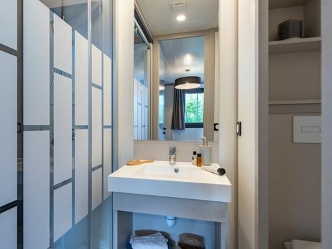 CHALET 4 personnes - CHALET 4p 2ch **** Bord de Lac