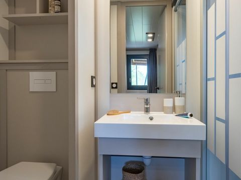 CHALET 4 personnes - CHALET 4p 2ch **** Bord de Lac