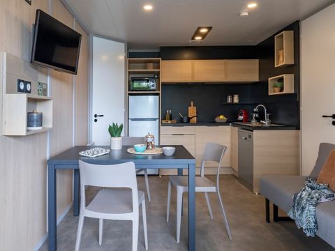 CHALET 4 personnes - CHALET 4p 2ch **** Bord de Lac
