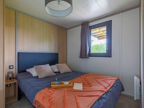 CHALET 6 personnes - CHALET 6p 3ch **** Bord de Lac