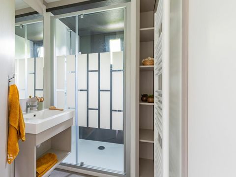 CHALET 6 personnes - CHALET 6p 3ch **** Bord de Lac