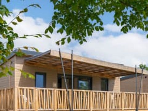 CHALET 4 personnes - 4p 2ch **** Bord de Lac