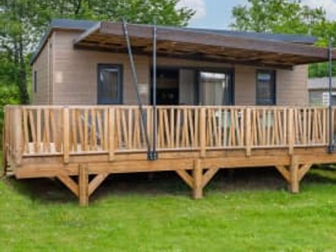 CHALET 4 personnes - 4p 2ch ****