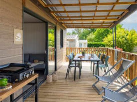 CHALET 4 personnes - 4p 2ch ****